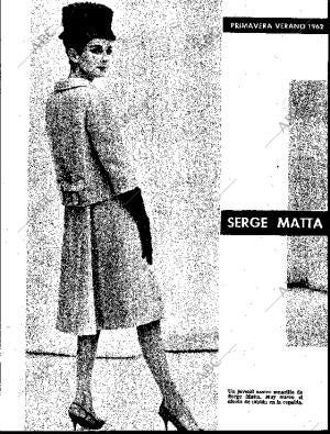 BLANCO Y NEGRO MADRID 10-03-1962 página 96