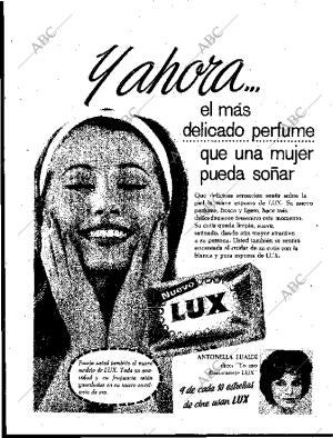 BLANCO Y NEGRO MADRID 10-03-1962 página 99