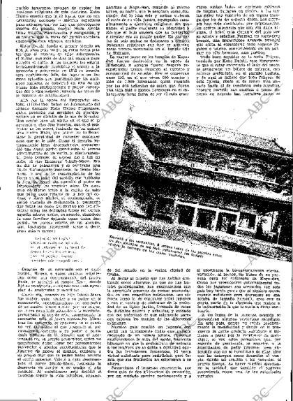 ABC MADRID 11-03-1962