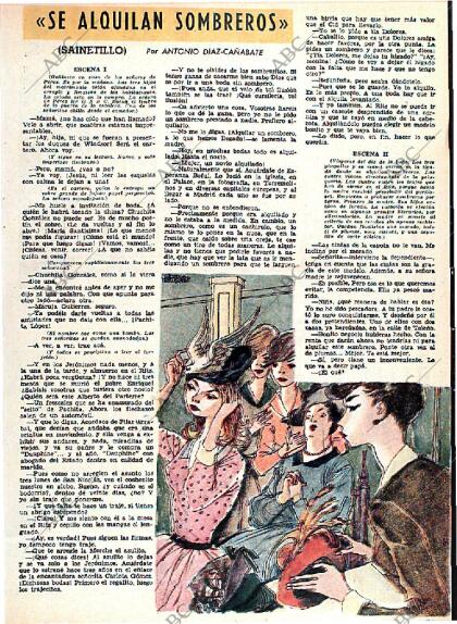 ABC MADRID 11-03-1962