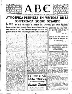 ABC SEVILLA 13-03-1962 página 15