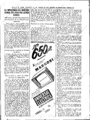 ABC SEVILLA 13-03-1962 página 18