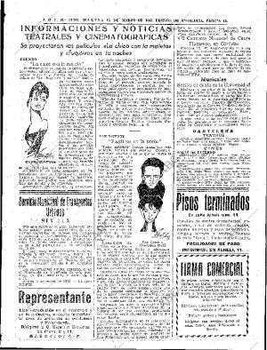 ABC SEVILLA 13-03-1962 página 45