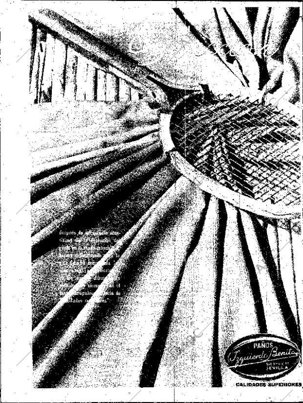 ABC SEVILLA 13-03-1962 página 52