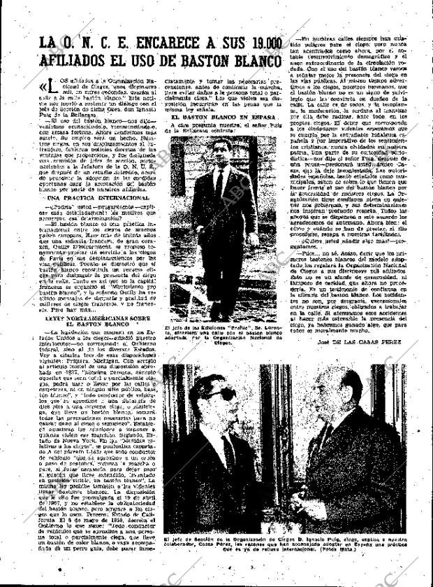 ABC SEVILLA 14-03-1962 página 11