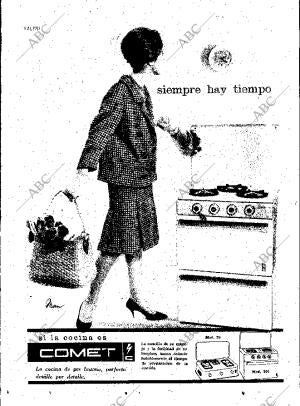 ABC SEVILLA 14-03-1962 página 14