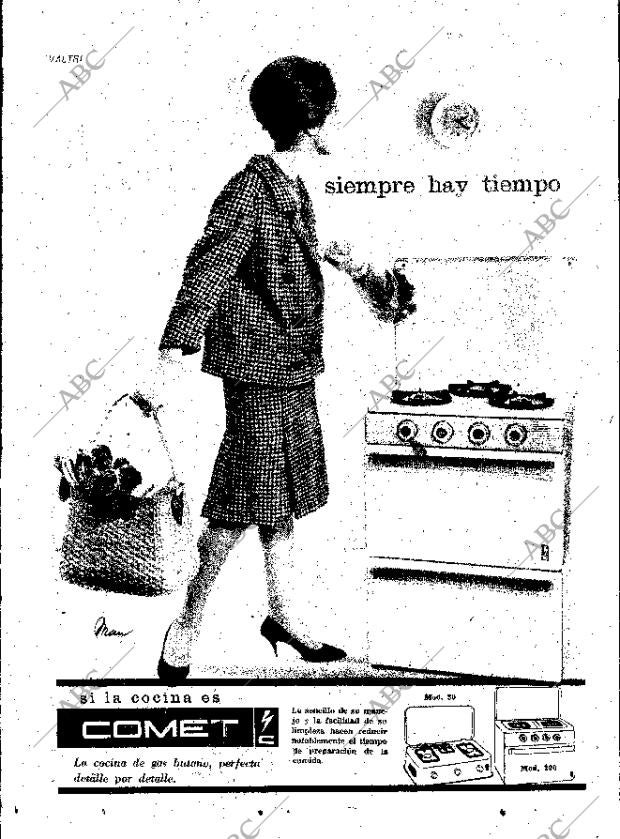 ABC SEVILLA 14-03-1962 página 14