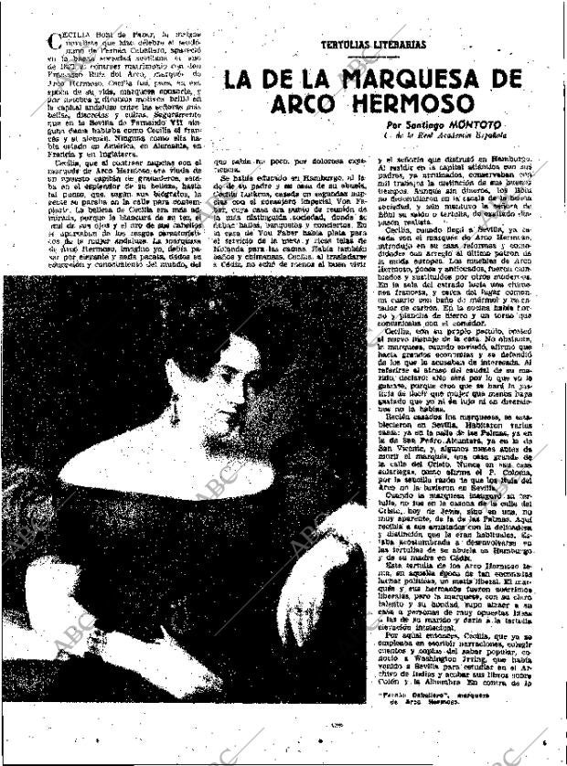 ABC SEVILLA 14-03-1962 página 17