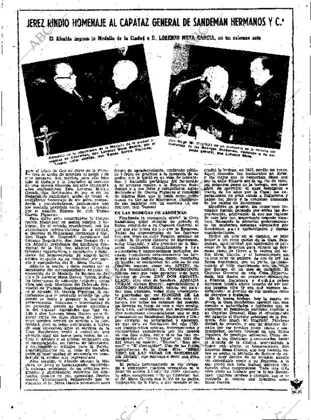 ABC SEVILLA 14-03-1962 página 18