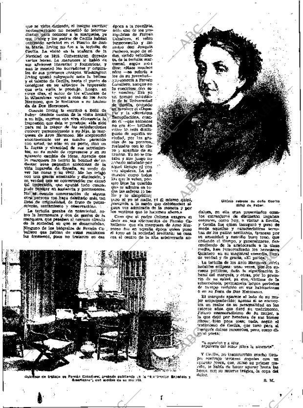 ABC SEVILLA 14-03-1962 página 19