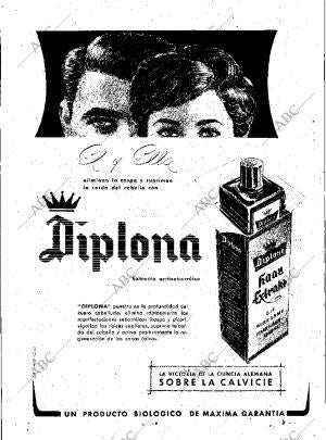 ABC SEVILLA 14-03-1962 página 2