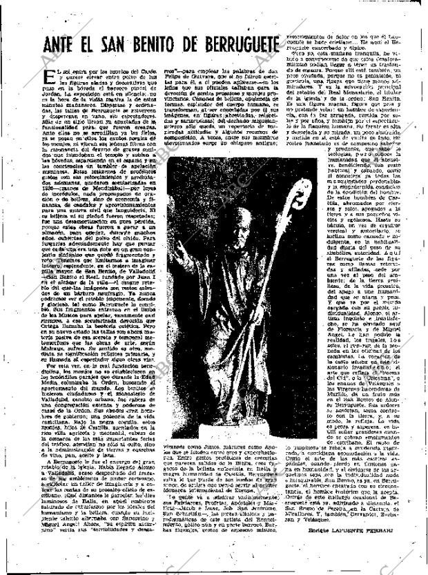 ABC SEVILLA 14-03-1962 página 23