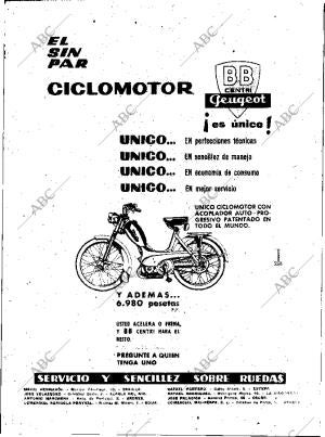 ABC SEVILLA 14-03-1962 página 24