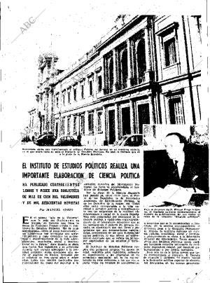 ABC SEVILLA 14-03-1962 página 25