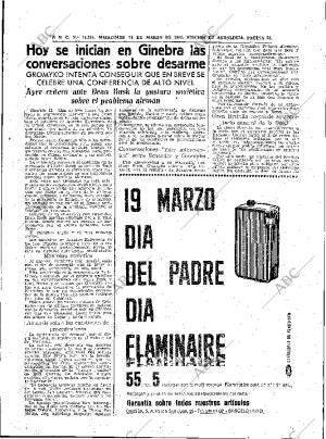 ABC SEVILLA 14-03-1962 página 35