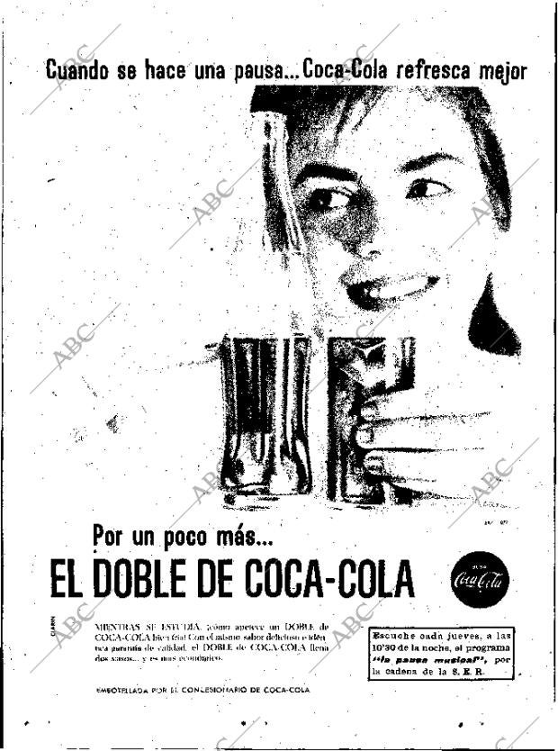 ABC SEVILLA 14-03-1962 página 4