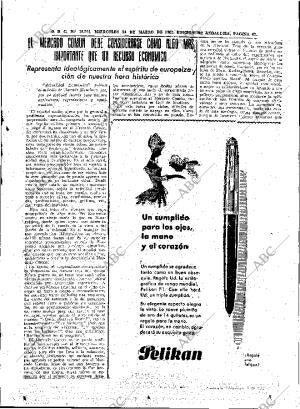 ABC SEVILLA 14-03-1962 página 43