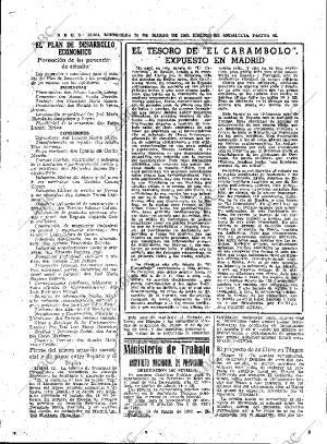 ABC SEVILLA 14-03-1962 página 45