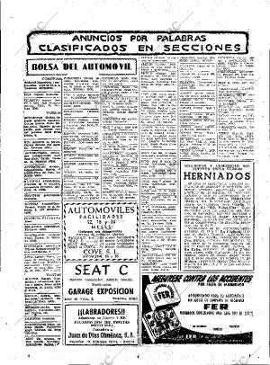 ABC SEVILLA 14-03-1962 página 56