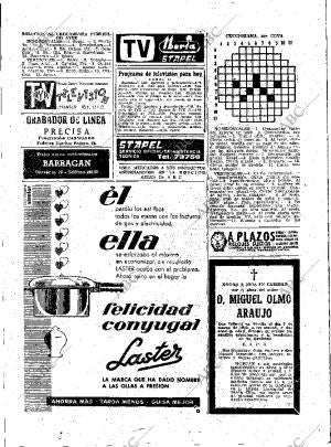 ABC SEVILLA 14-03-1962 página 59