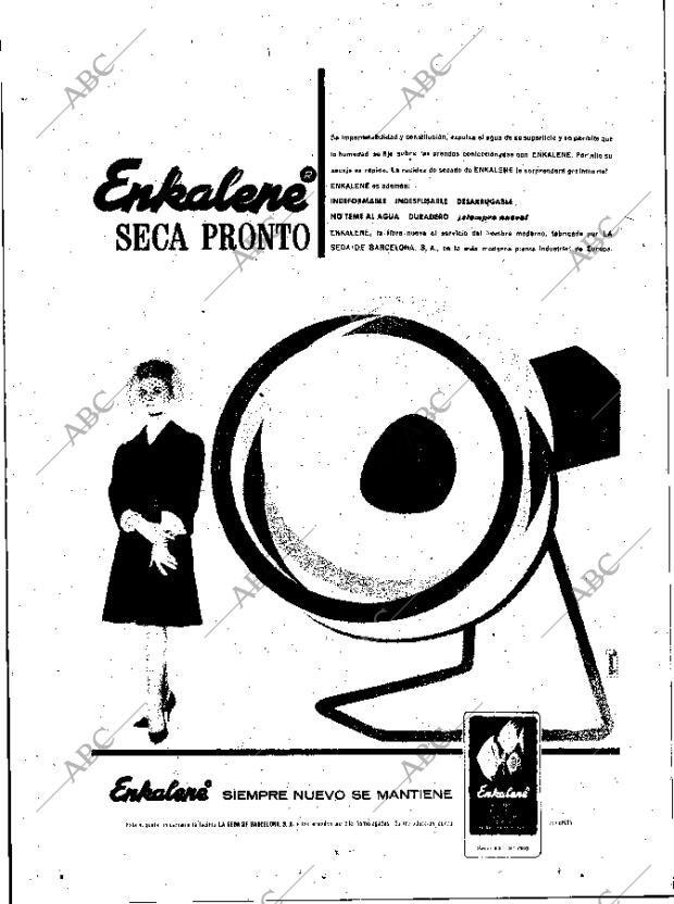 ABC SEVILLA 14-03-1962 página 6