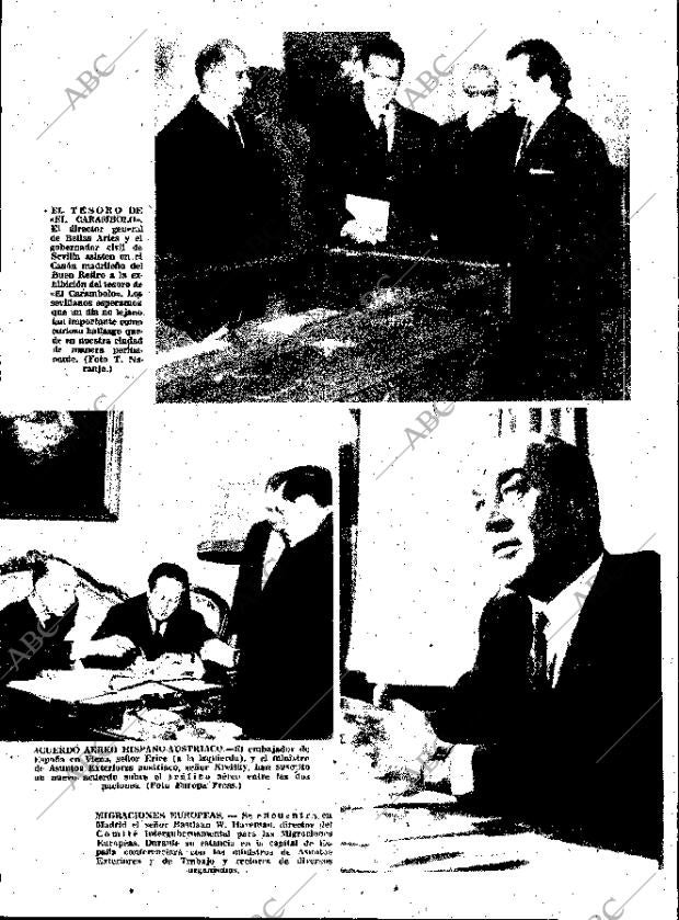 ABC SEVILLA 14-03-1962 página 9