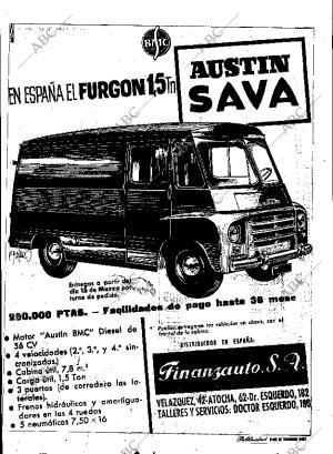 ABC MADRID 15-03-1962 página 14