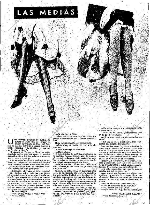 ABC MADRID 15-03-1962 página 25