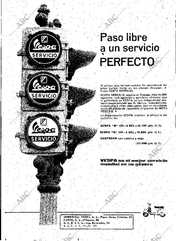 ABC MADRID 15-03-1962 página 42