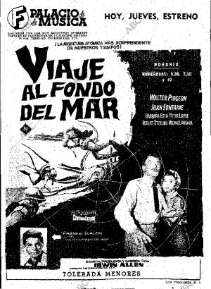 ABC MADRID 15-03-1962 página 44