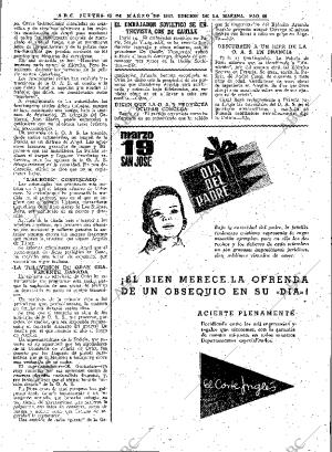 ABC MADRID 15-03-1962 página 49