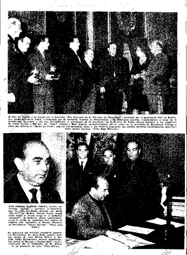 ABC MADRID 15-03-1962 página 5