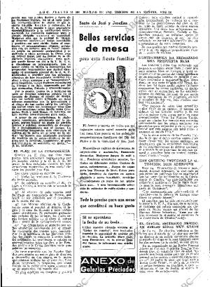 ABC MADRID 15-03-1962 página 52