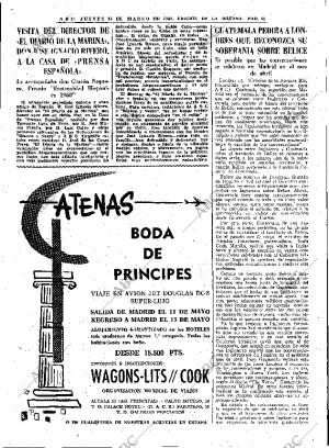 ABC MADRID 15-03-1962 página 53