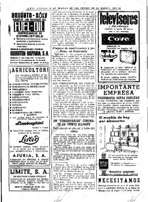 ABC MADRID 15-03-1962 página 54