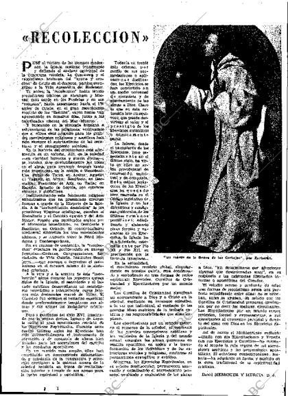 ABC MADRID 16-03-1962