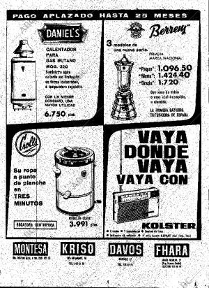 ABC MADRID 17-03-1962 página 19