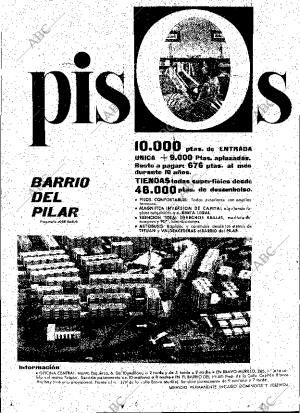 ABC MADRID 17-03-1962 página 40