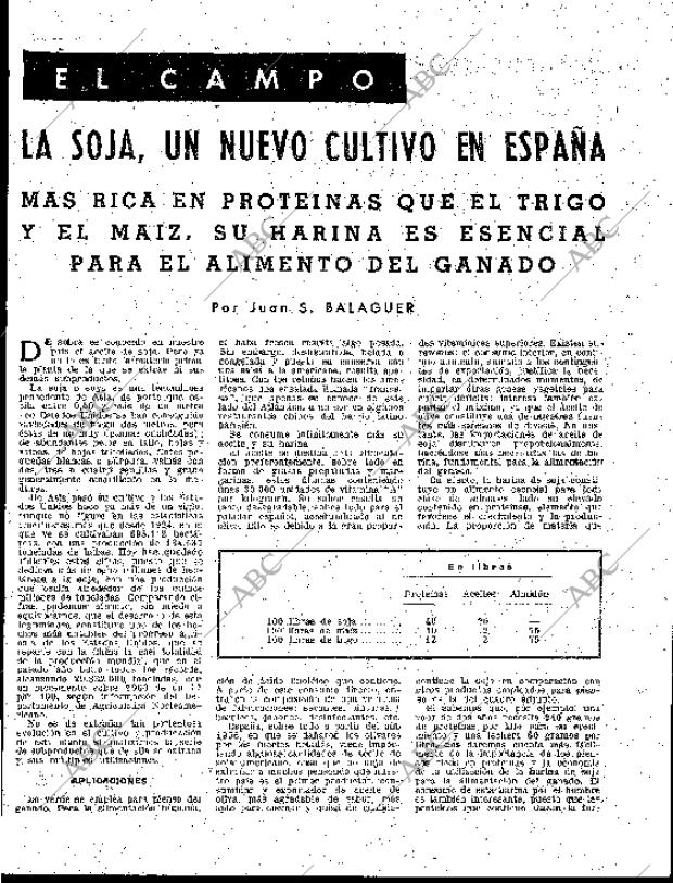 BLANCO Y NEGRO MADRID 17-03-1962 página 108