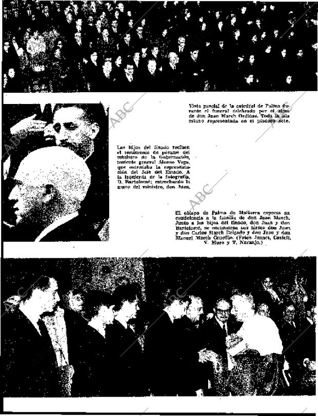 BLANCO Y NEGRO MADRID 17-03-1962 página 17