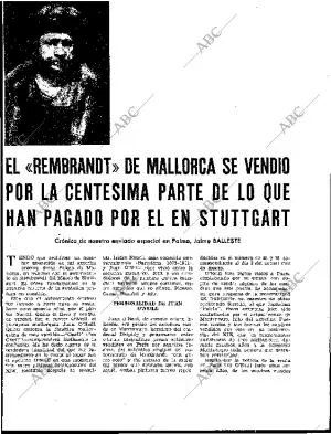 BLANCO Y NEGRO MADRID 17-03-1962 página 32