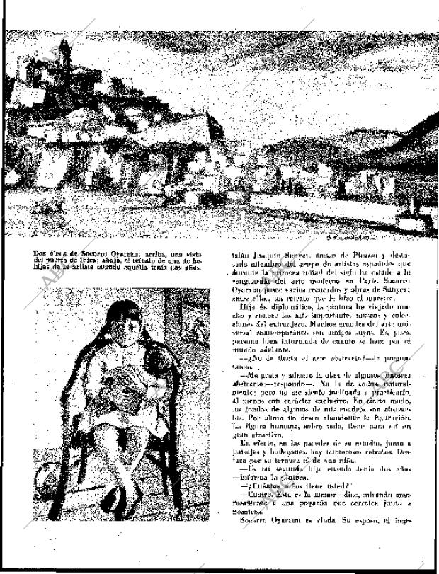 BLANCO Y NEGRO MADRID 17-03-1962 página 44