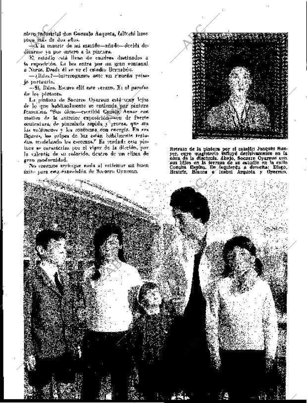 BLANCO Y NEGRO MADRID 17-03-1962 página 45