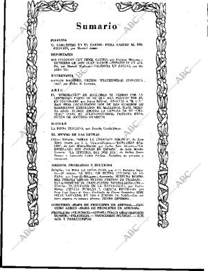BLANCO Y NEGRO MADRID 17-03-1962 página 5