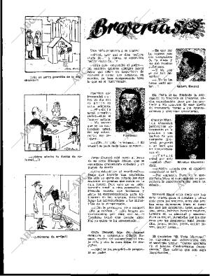 BLANCO Y NEGRO MADRID 17-03-1962 página 71
