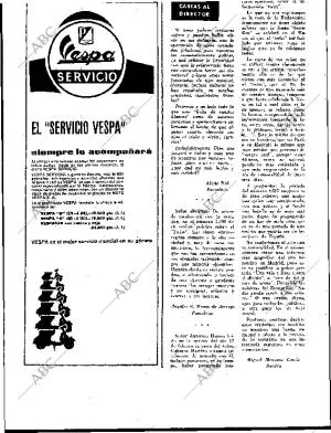 BLANCO Y NEGRO MADRID 17-03-1962 página 8