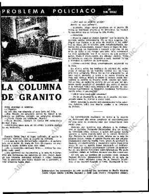 BLANCO Y NEGRO MADRID 17-03-1962 página 86