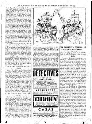 ABC MADRID 18-03-1962 página 101