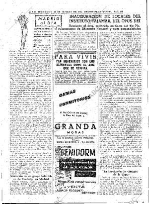 ABC MADRID 18-03-1962 página 103