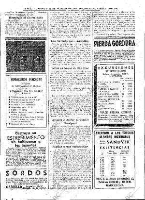 ABC MADRID 18-03-1962 página 104